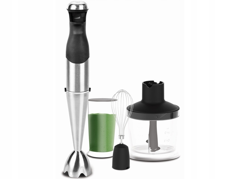 

Blender Ręczny Götze & Jensen HB901K