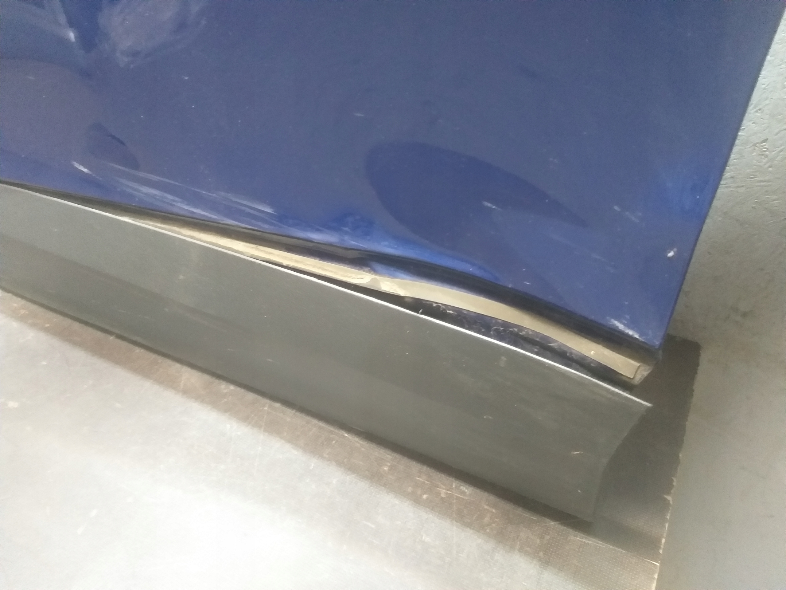 door front left VW ID-4 ID 4 ID4 11A