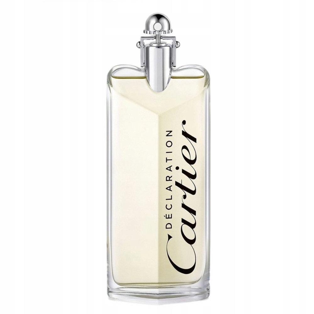 Cartier Declaration toaletní voda ve spreji 100 ml