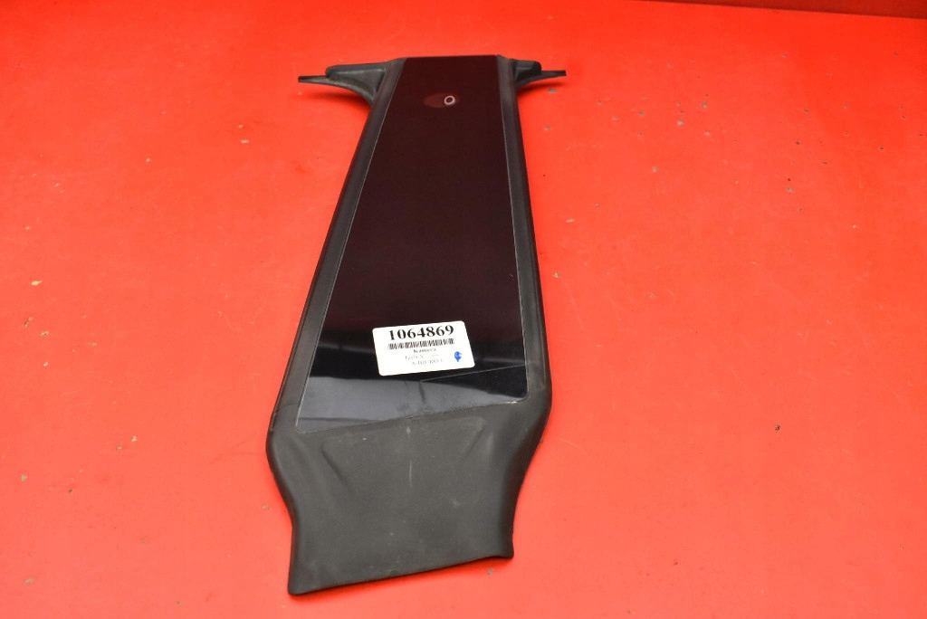 cover SLUPKA left front SZKLANA 1516255-00-E TESLA MODEL Y 20
