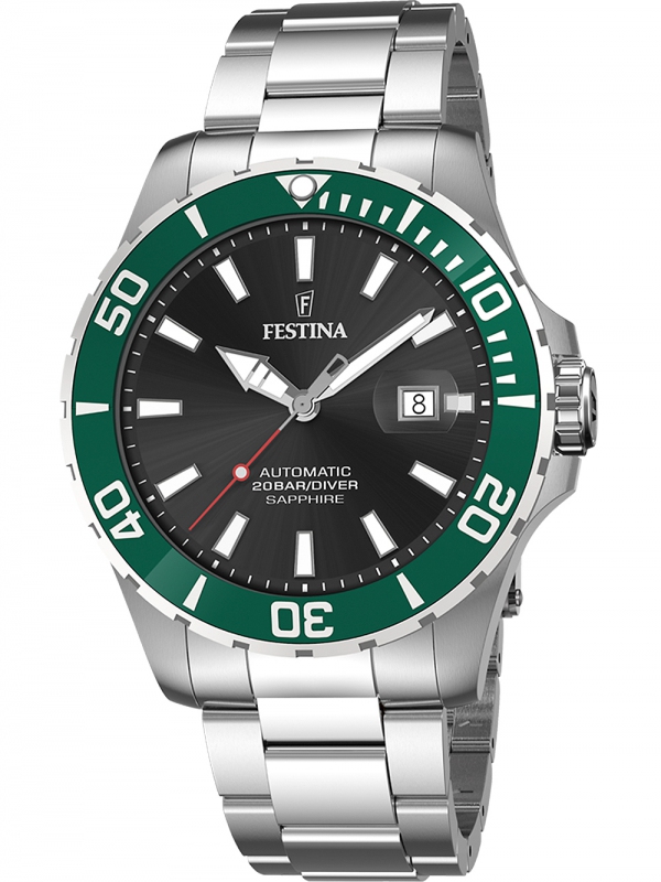 Hodinky Festina F20531/2