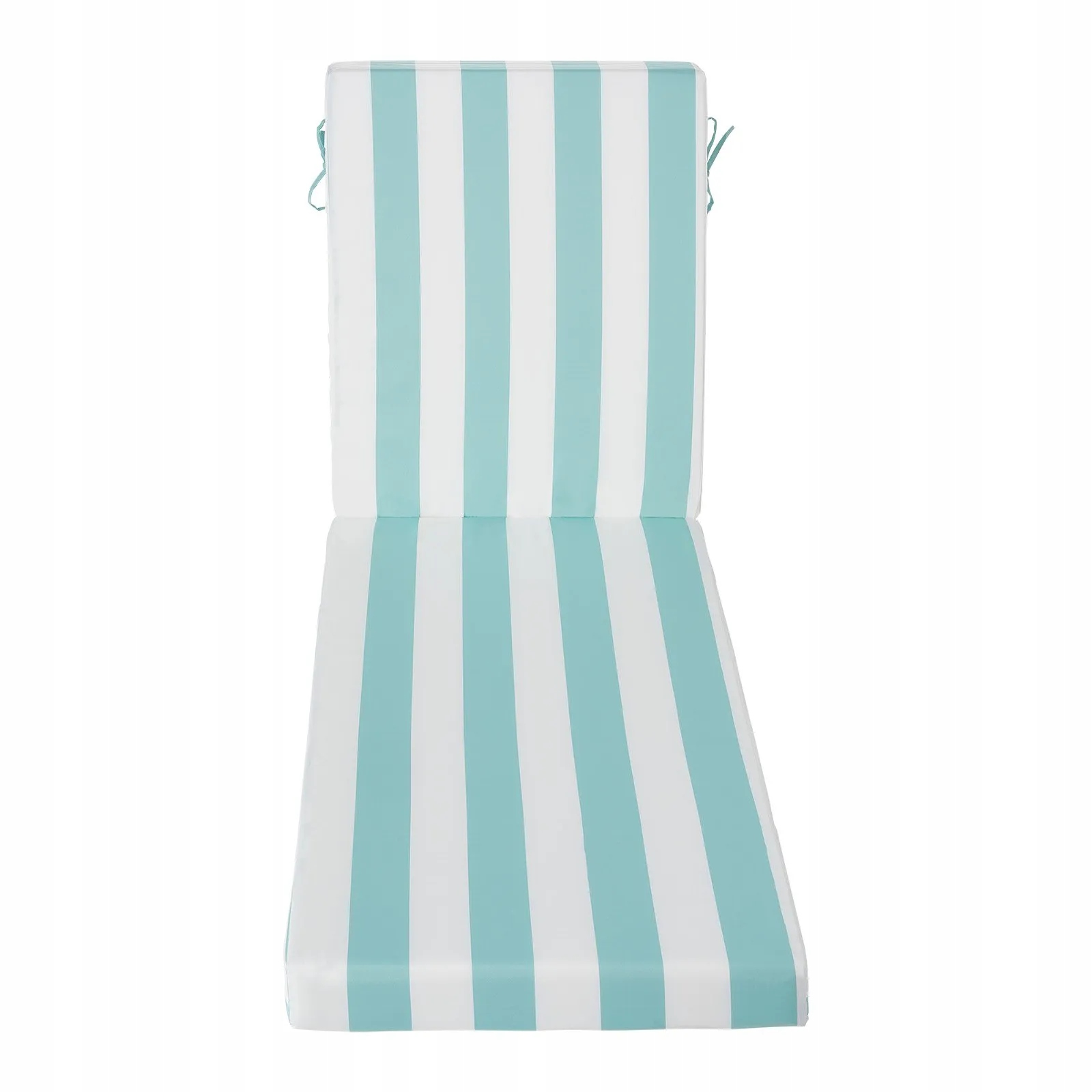 Vankúše na ležadlá 2ks 203x66 cm, vodotesné, odolné voči Uv žiareniu, terasa