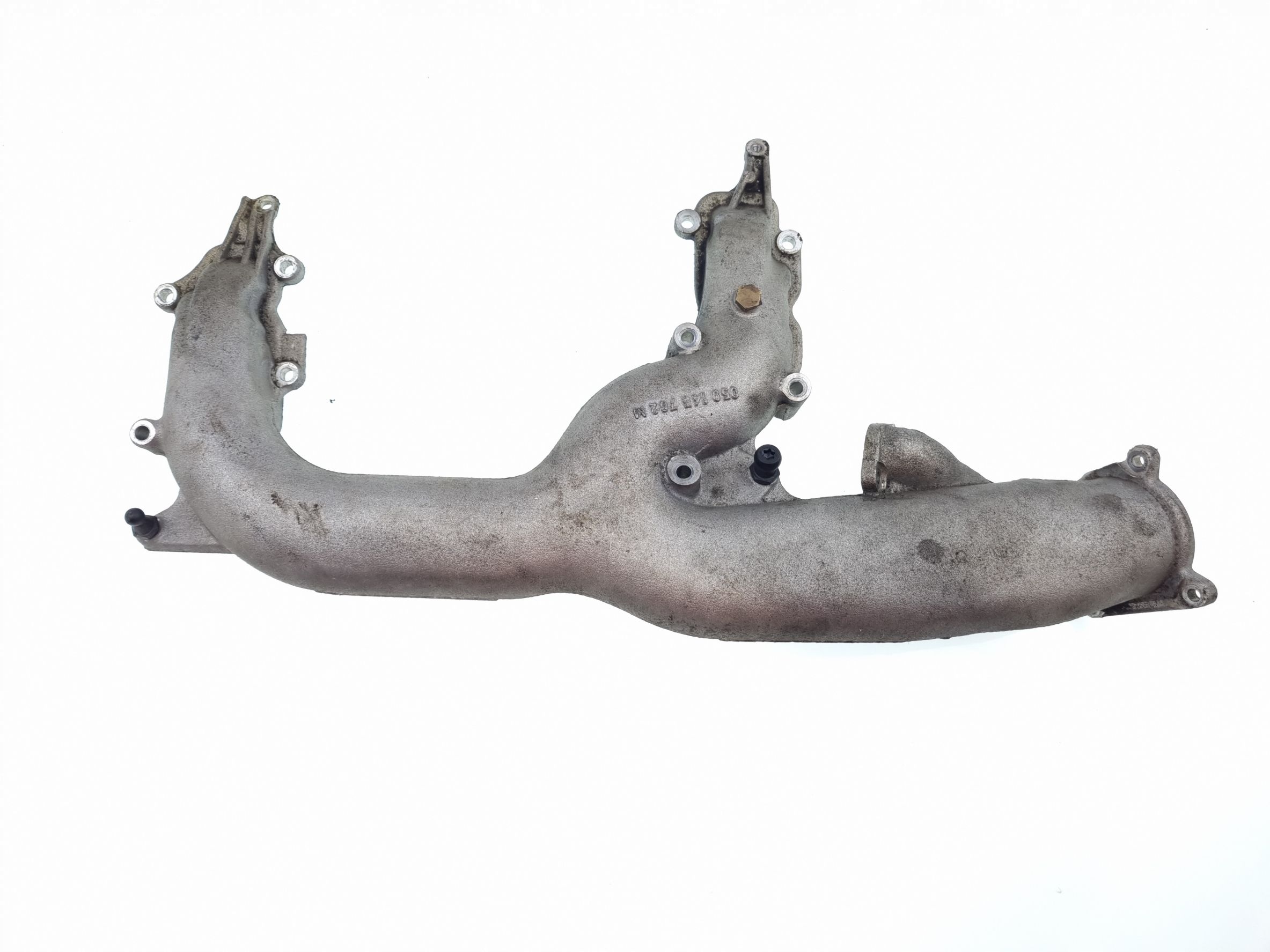 Audi OE 059145762M коллектор Впускный
