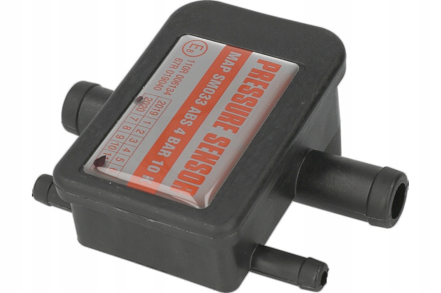 Mapsensor AGIS MPXHZ6400/T ( typ, 5 pin) ACON