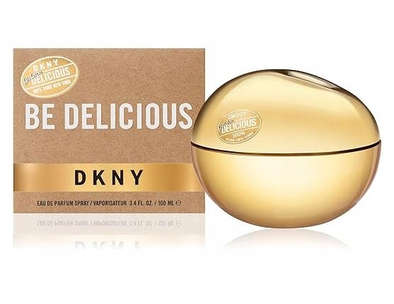 Golden Delicious edp vapo 100 ml