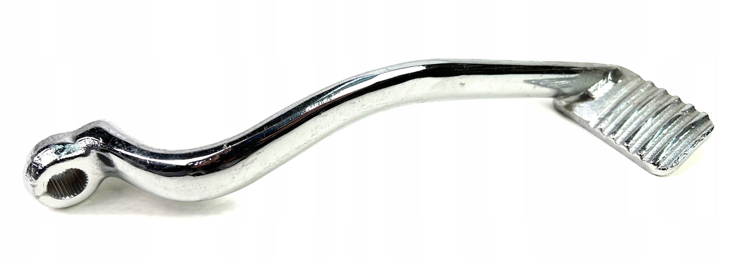 Dźwignia hamulca pedał tył tylna Jawa 350 Ts typ 634, 638