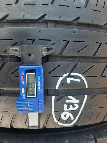 LASSA TRANSWAY 2 235/65R16C 115/113R (L136) Marka Lassa