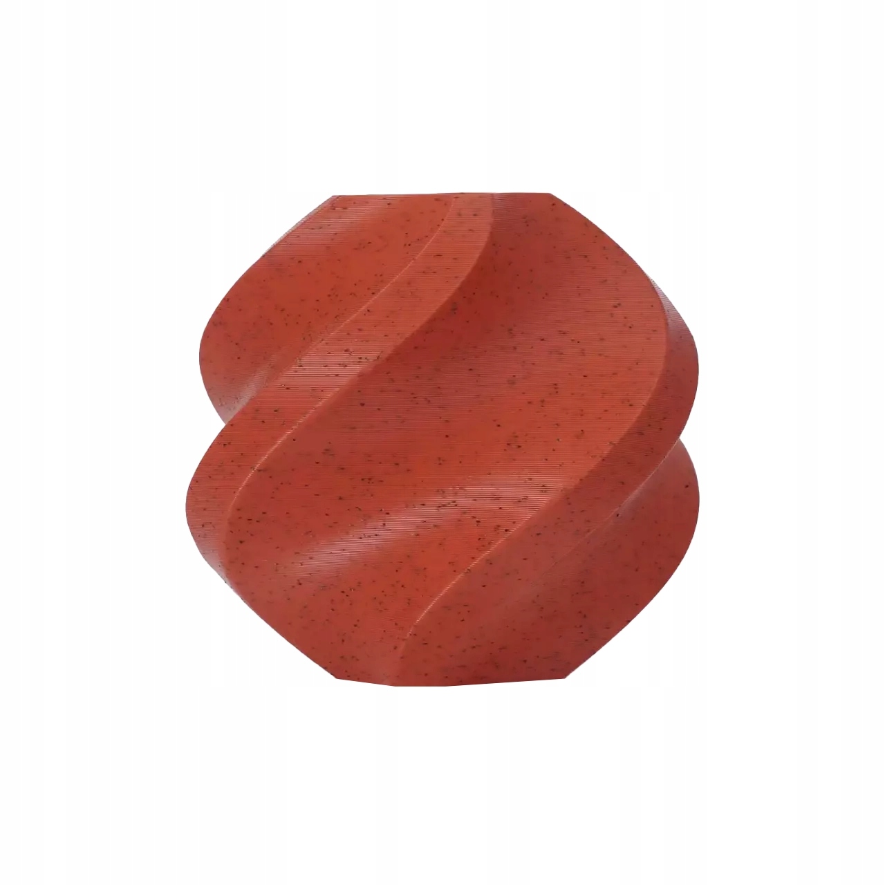 Filament Bambu Lab Pla Marble Red Granite 1,75mm 1kg