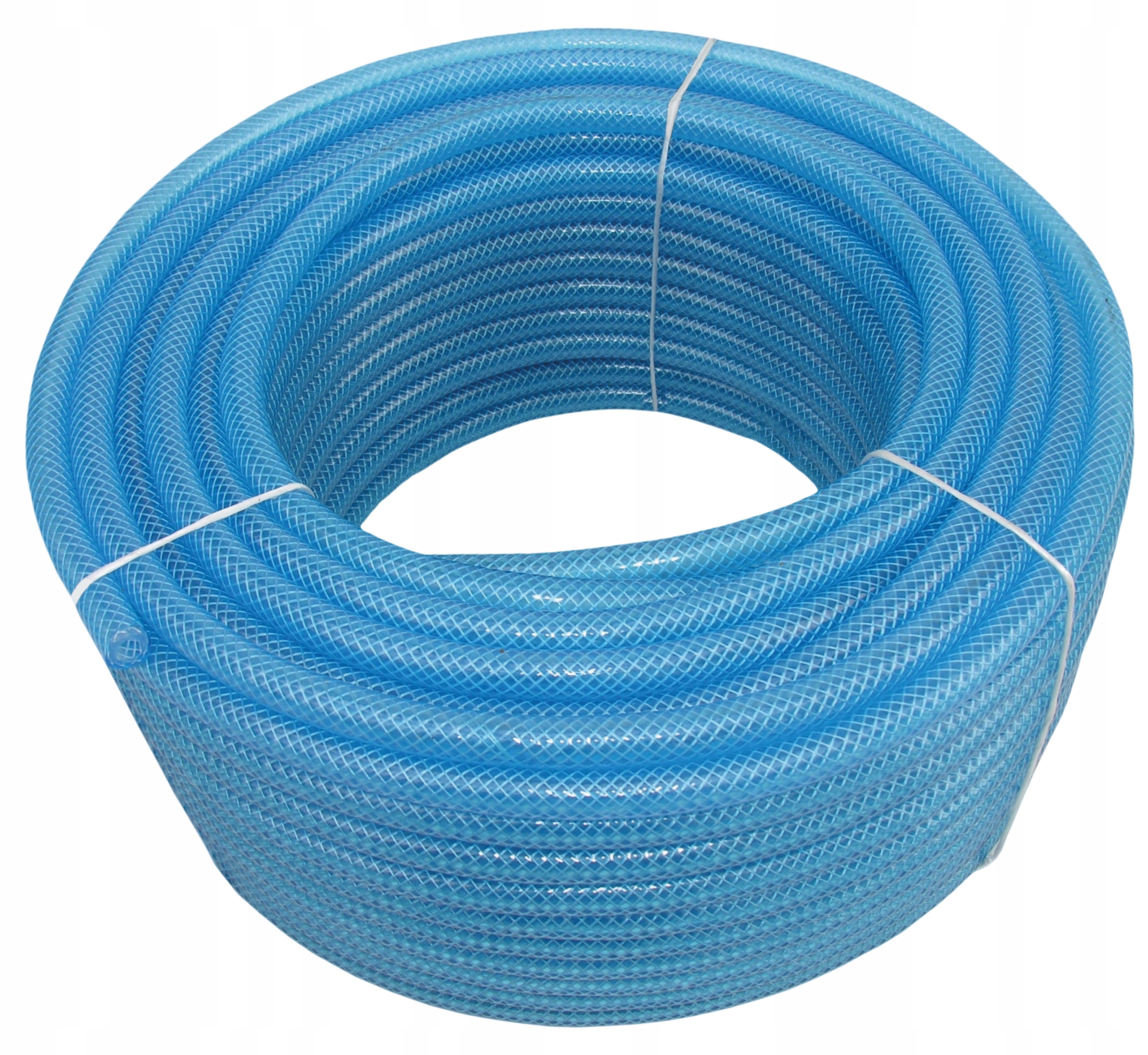 Adler Přímý kabel 25 mm Pvc vyztužený