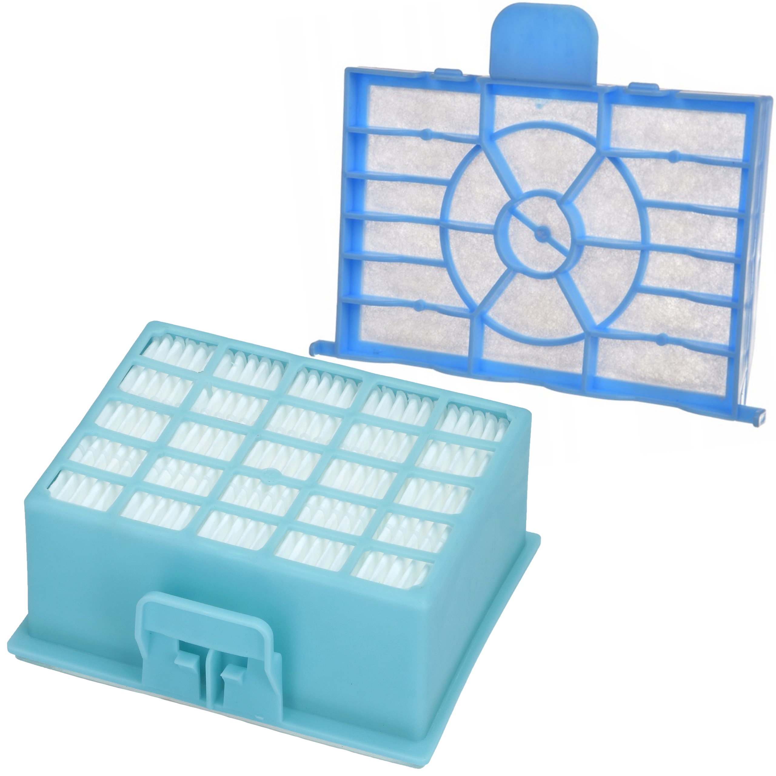 Filtry Do Odkurzacza Bosch GL-20 ProHygienic MoveOn Mini ProPower Compaxx`x