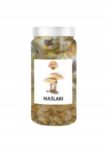 4 x GórWit Marinované máslo 300 ml