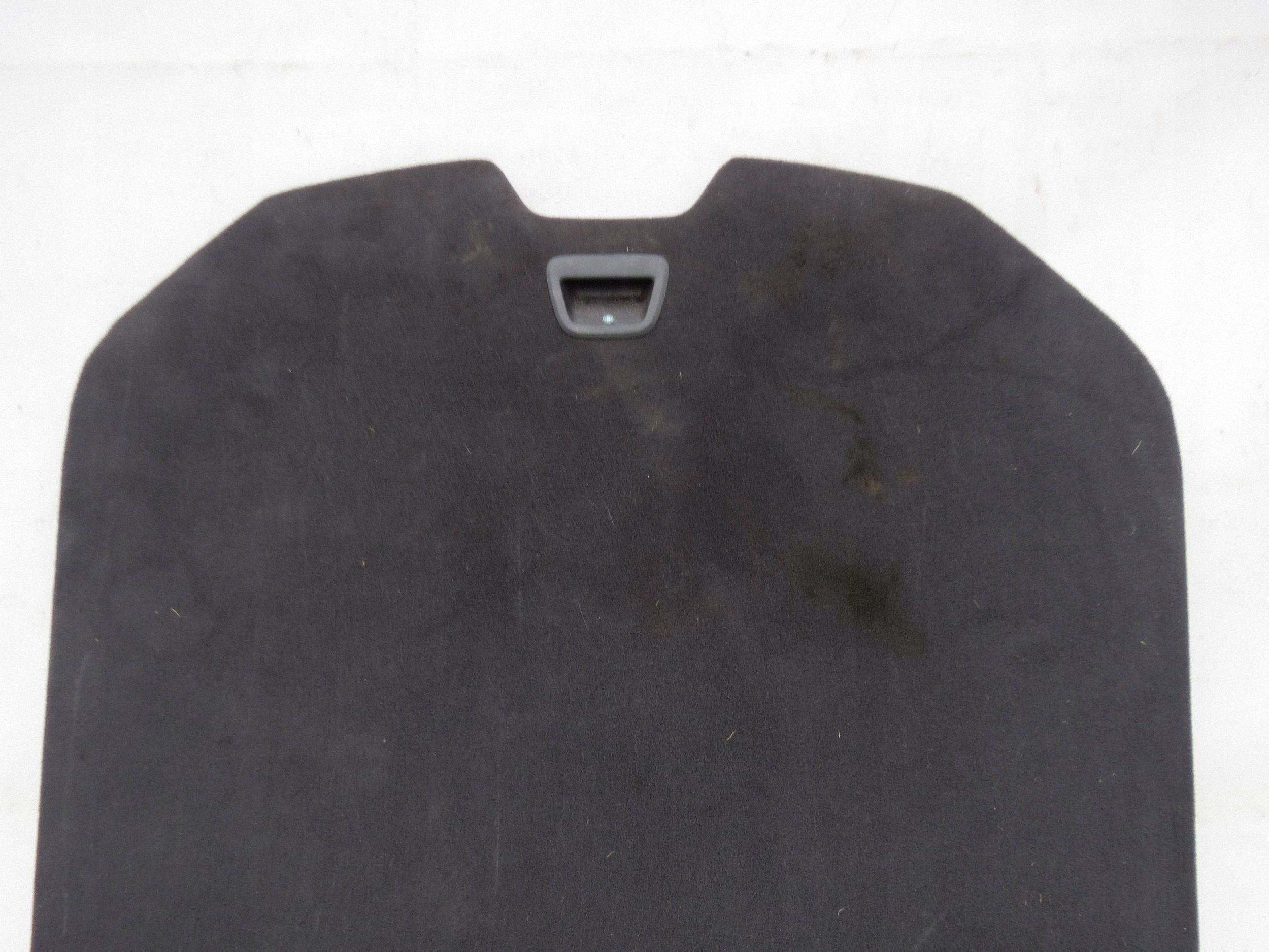 mats upholstery boot VOLVO V60 S60 0076236 3777555