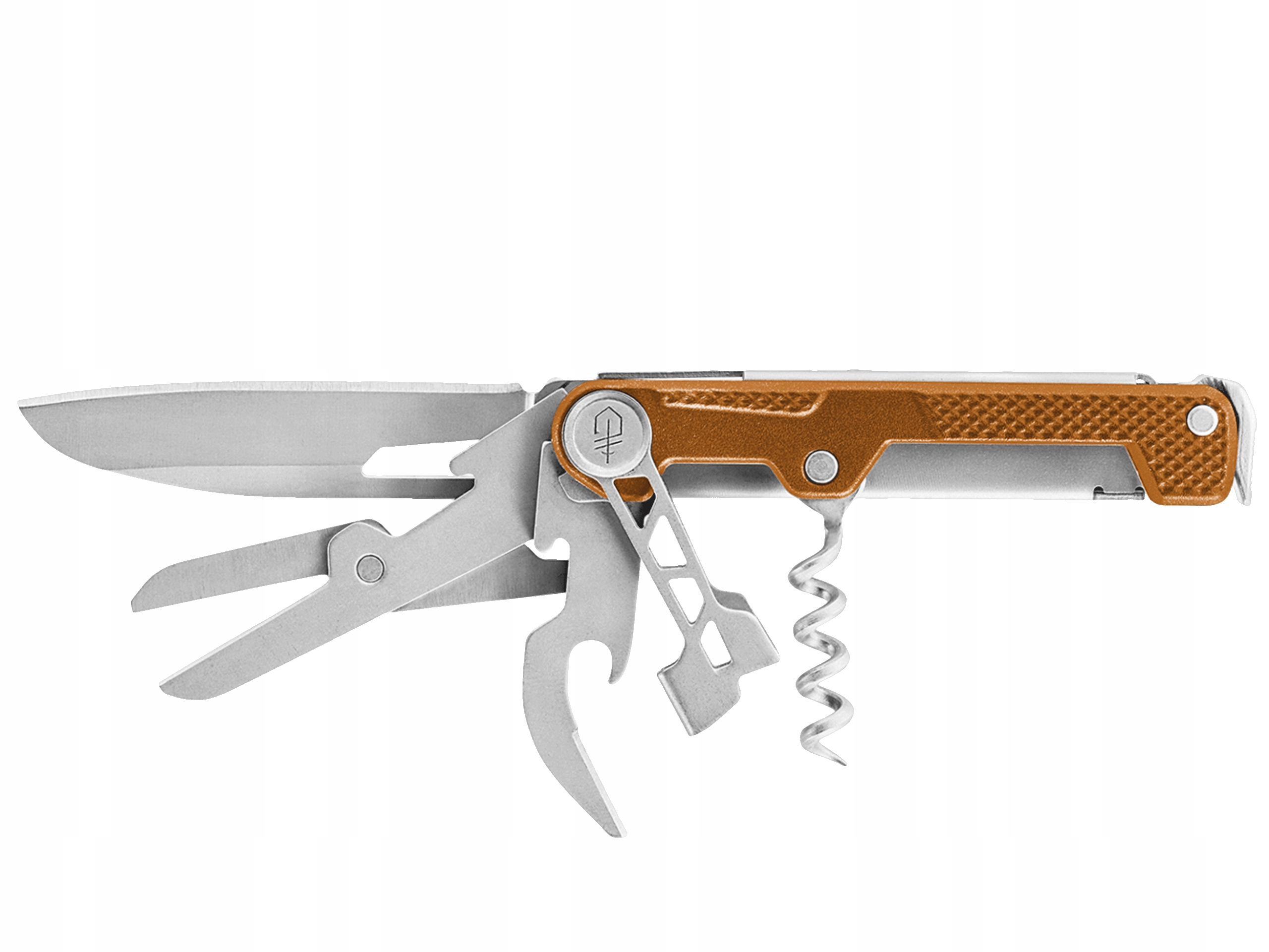 Multitool Gerber ArmBar Cork pomarańczowy