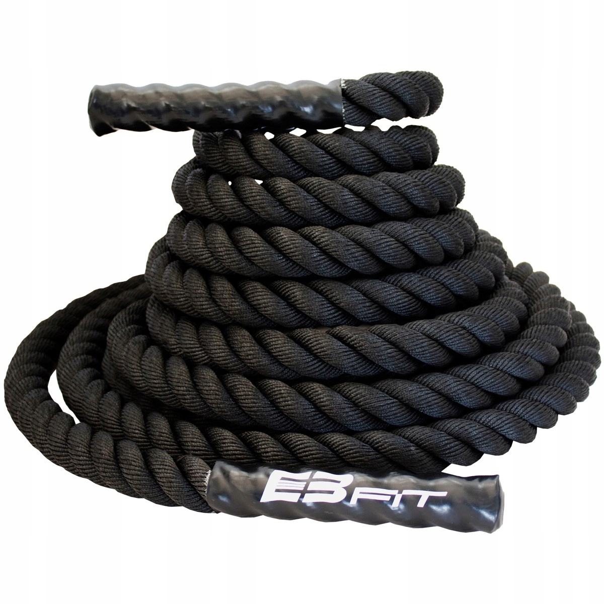 

Lina Crossfit Treningowa Battle Rope 9 m Eb Fit