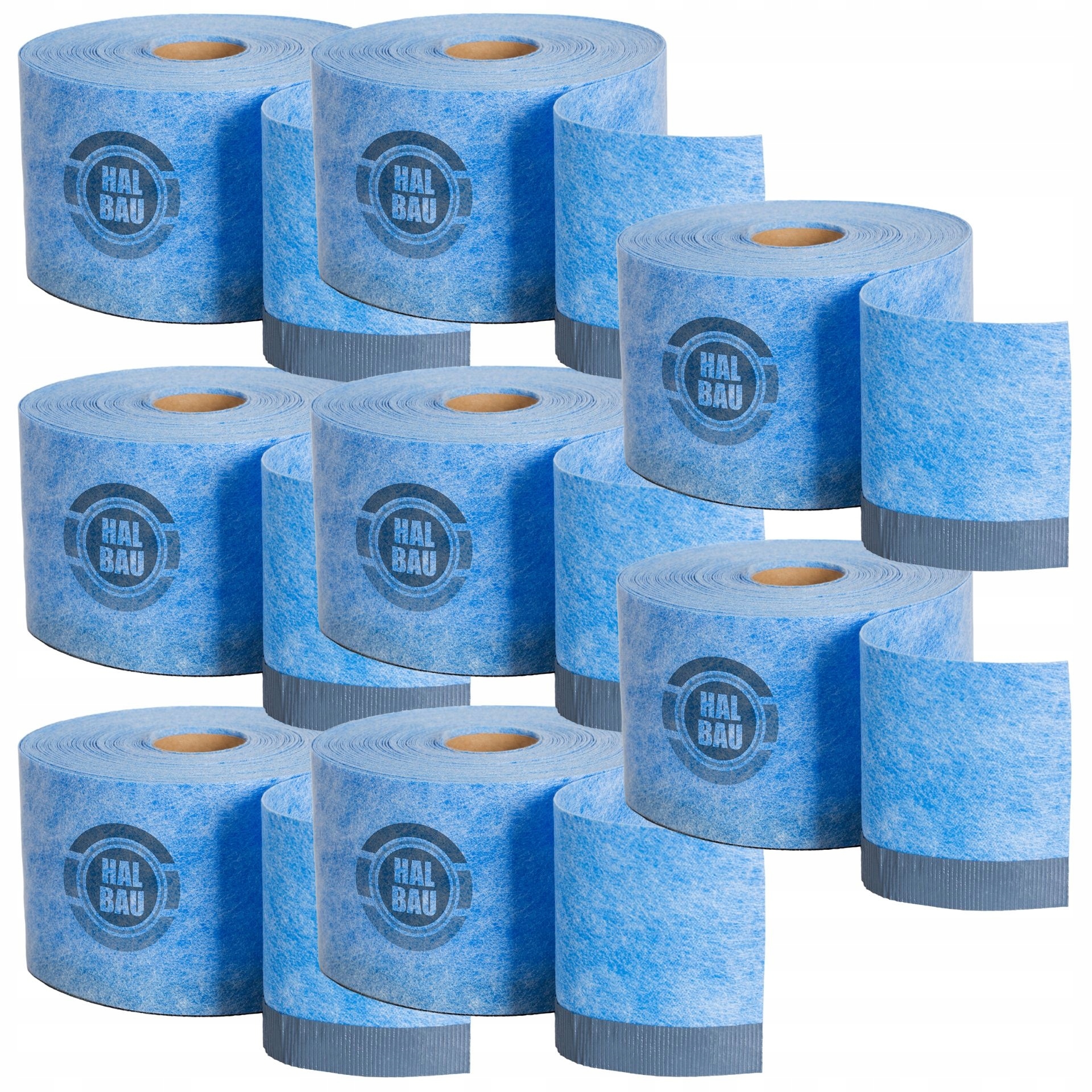 Prahová páska s butylem 200 m Hydroizolace Vana