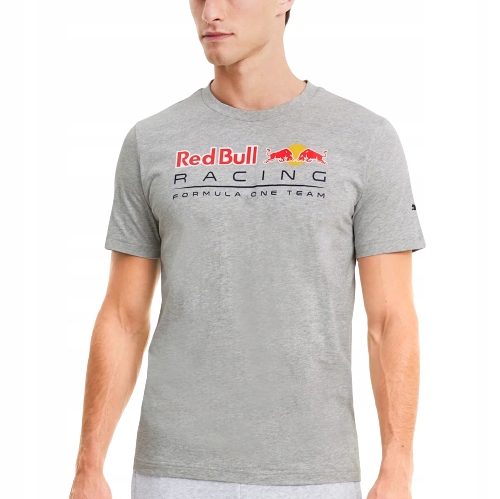 Red Bull Racing F1 Puma Tričko Pánské Formula
