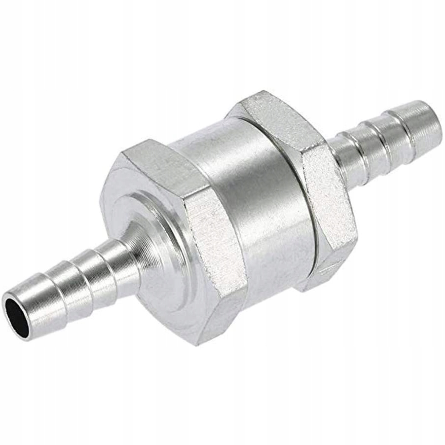Zdjęcie AWparts ZAWÓR ZWROTNY POMPY PALIWA METALOWY 6mm