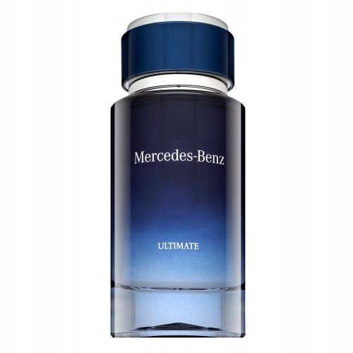 Mercedes-Benz Ultimate parfémovaná voda pro muže 120 ml