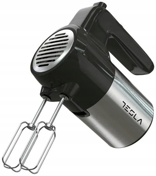 Mixér Tesla, MX301BX, ruční, 5 rychlostí, Turbo funkce, 300 W