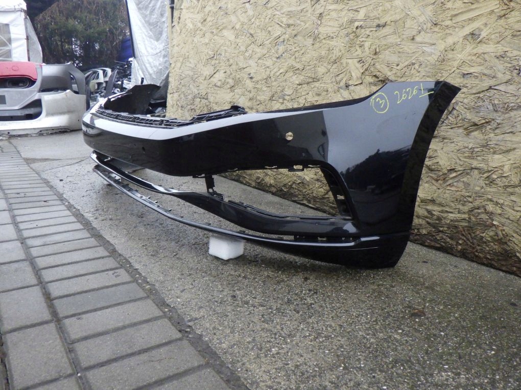 VW PASSAT B8 3G LIFT 19- Frontstoßstange