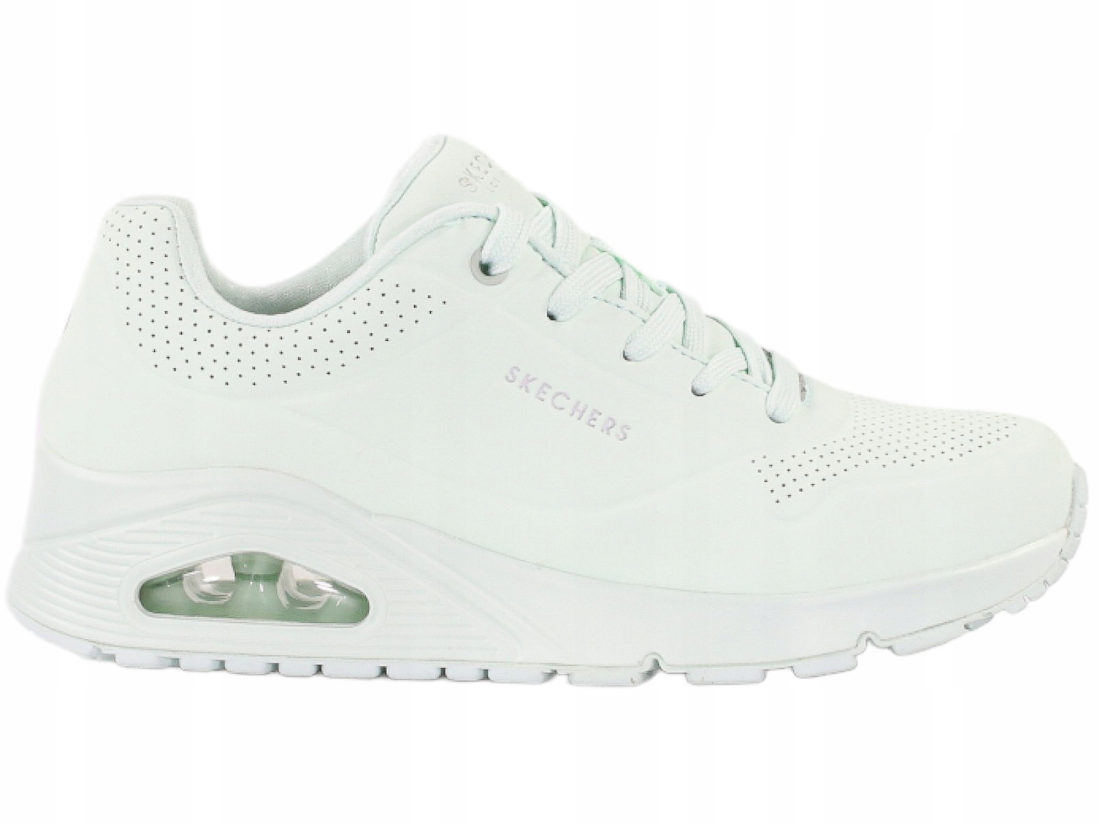 Dámské boty Skechers Uno-frosty 155359-MNT nízké 37,5