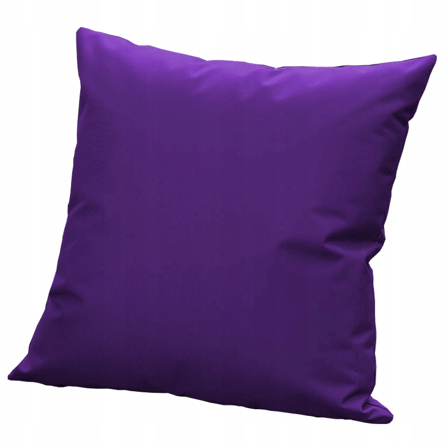 

Poduszka Ogrodowa wodoodporna 50x50 fioletowy
