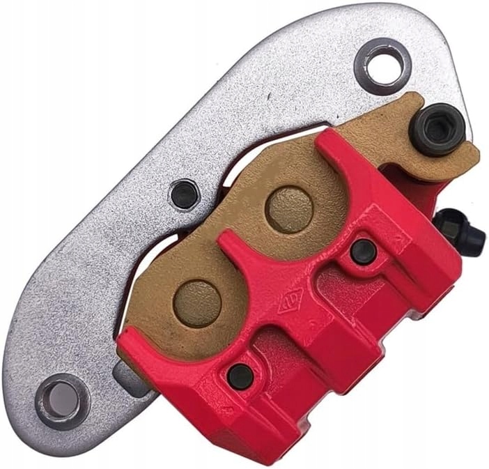 Brzdový třmen zadní pravý Odes 800 Oem 13606010150