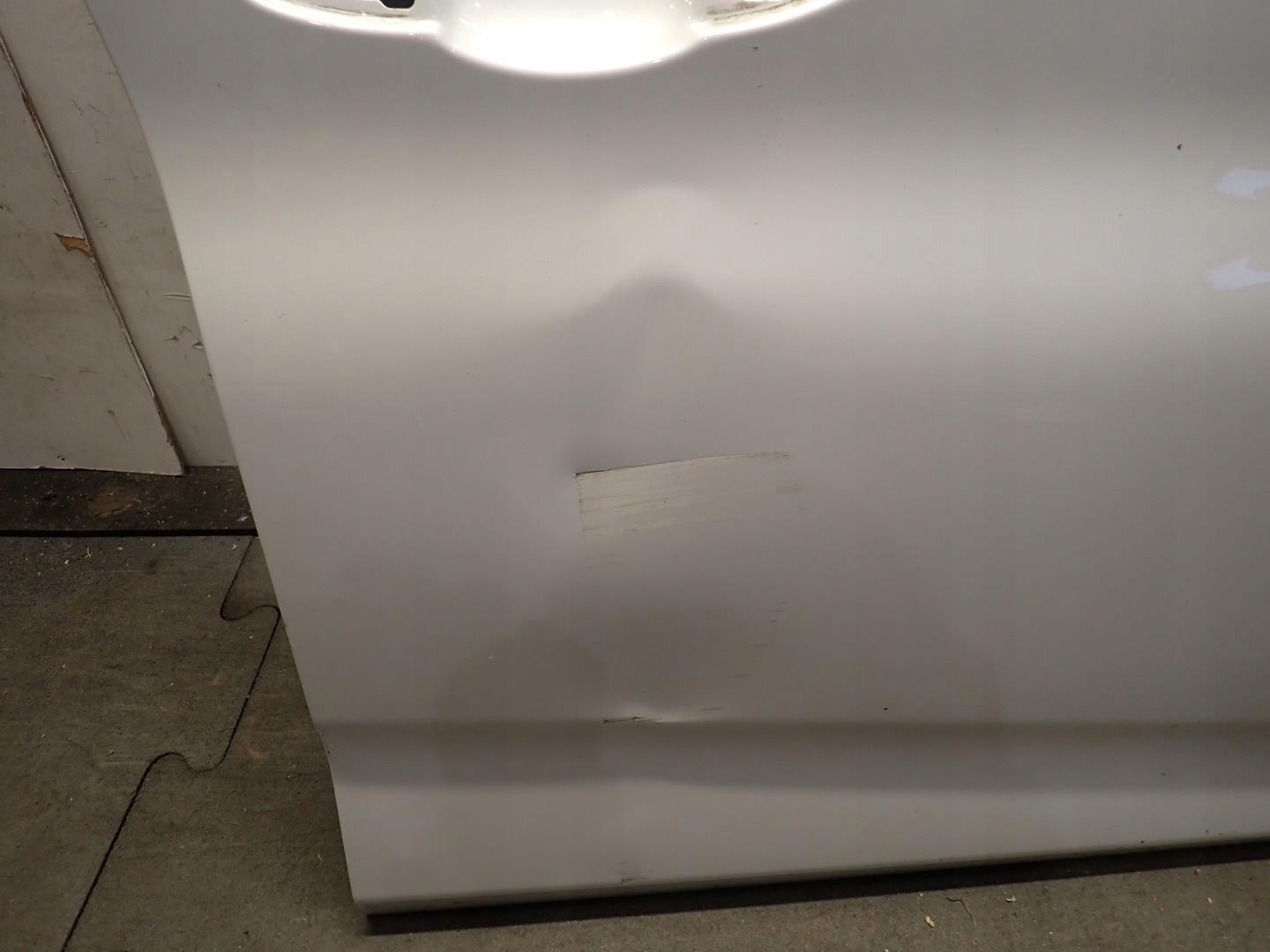 door front front right BMW 2 F46 2014