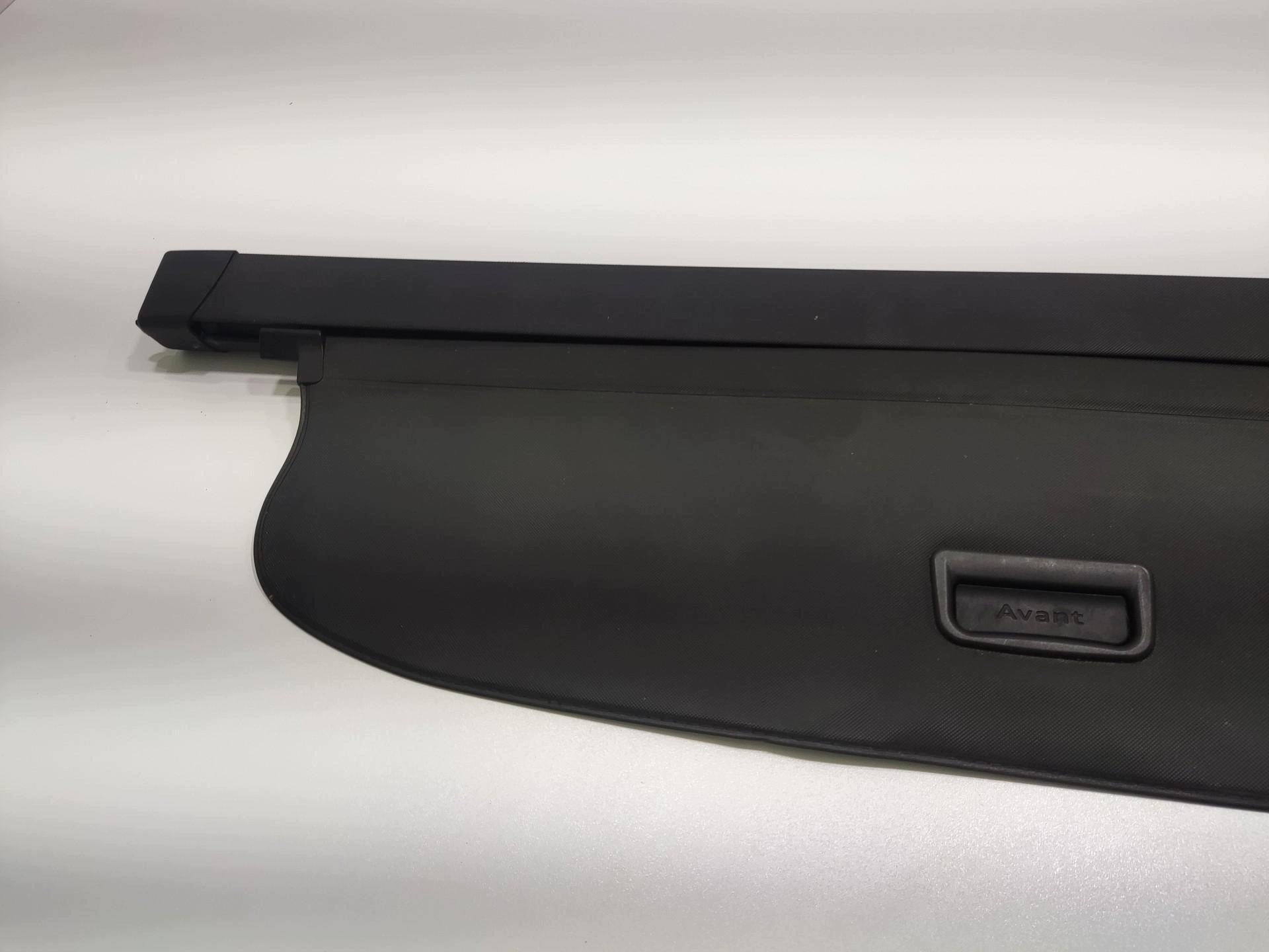 plato blinds boot rear part rear AUDI A6 C7 AVANT KOMBI 2011-2014