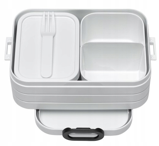 

Mepal Bento Lunch Box Śniadaniówka Pojemnik 900 ml