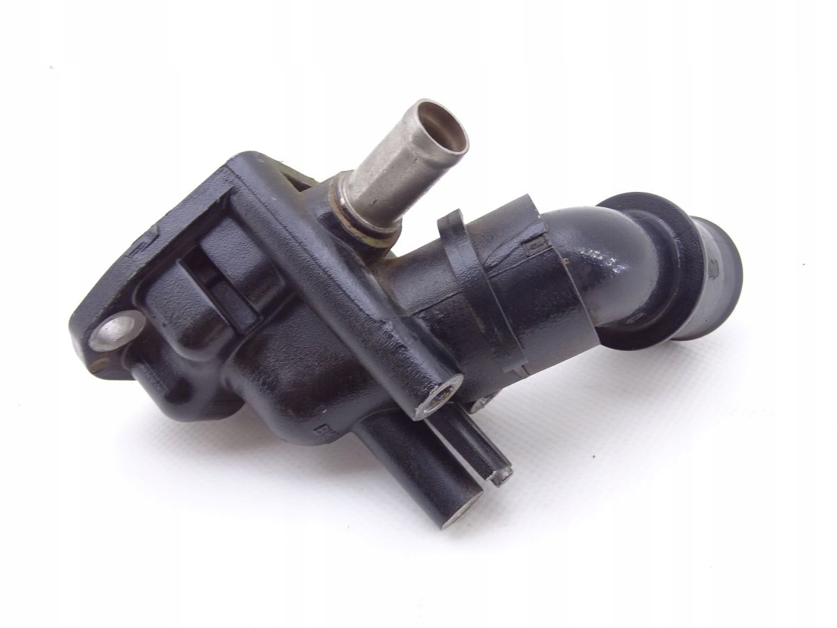 FPT NEW HOLLAND CASE 3.4 D THERMOSTAT HOUSING