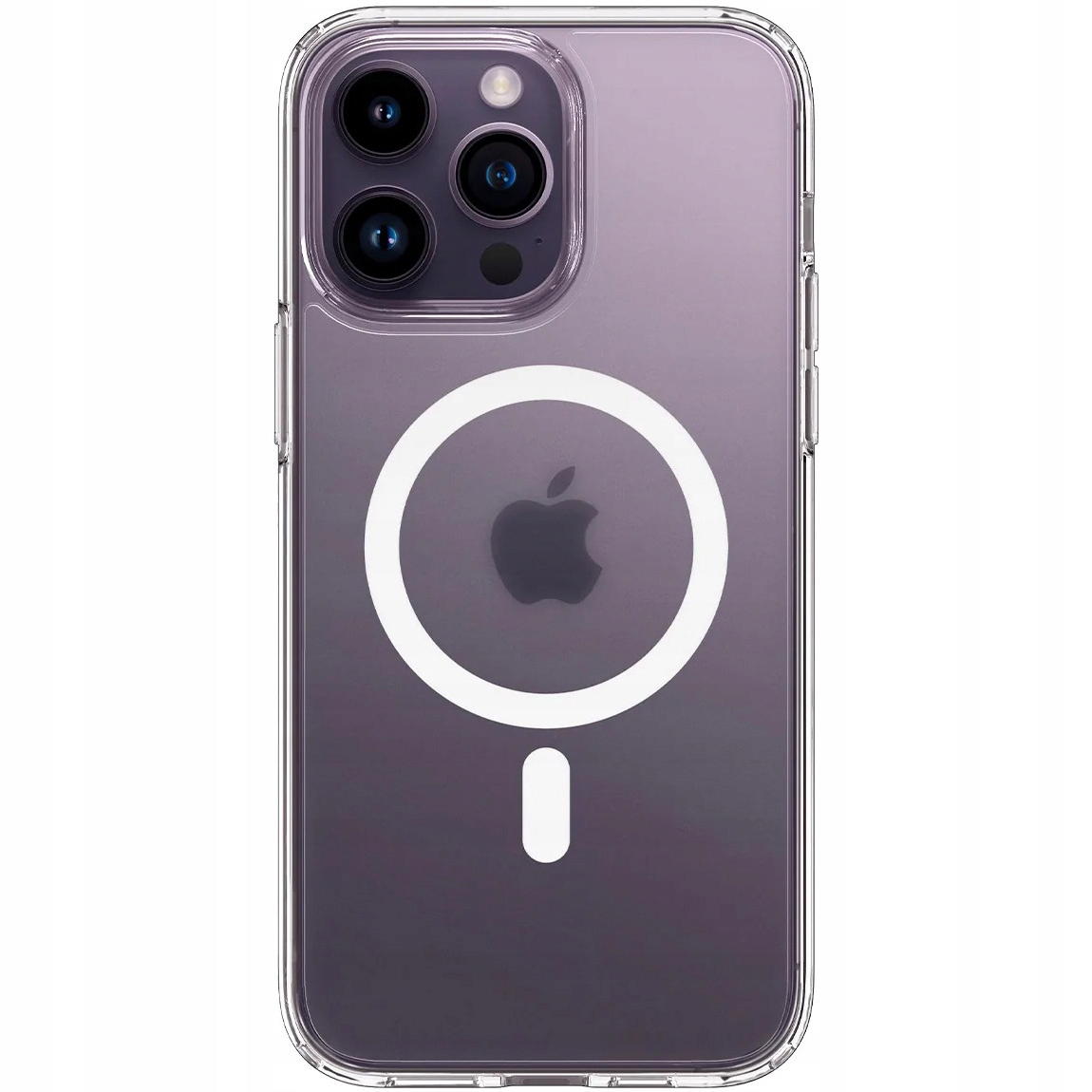 

Etui Spigen do iPhone 14 Pro, obudowa z MagSafe