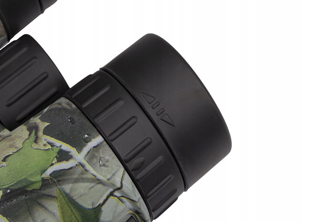 LORNETKA MYŚLIWSKA COMET 10X42 HD NOCNA WOJSKOWA Model LR076