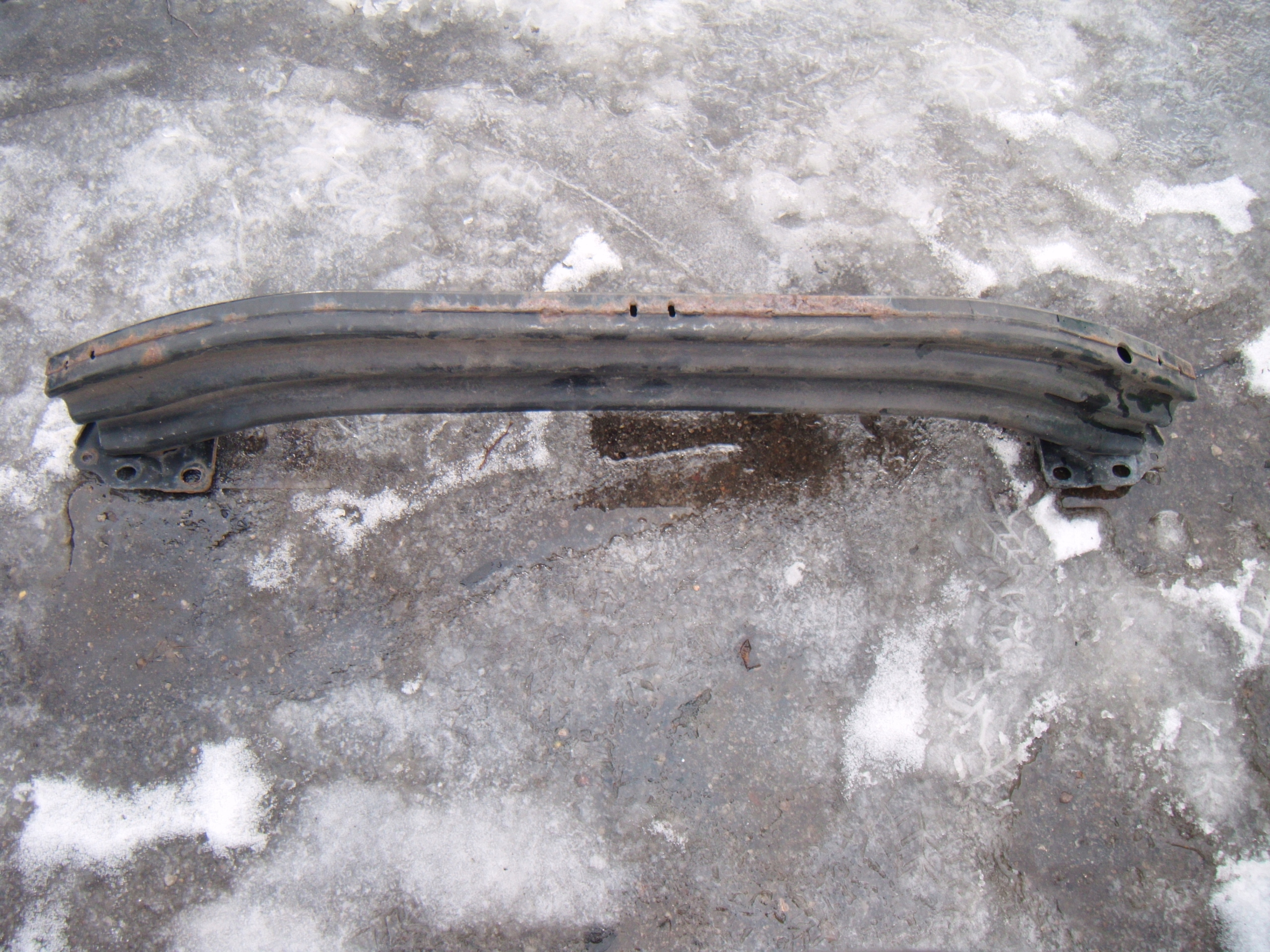 FIAT STILO 2003-2007 BELKA ZDERZAKA PRZÓD