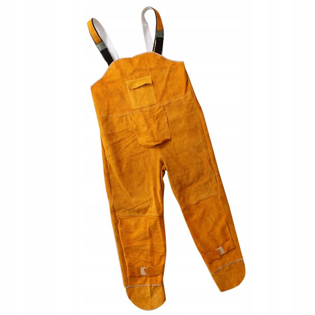 Зварювальний костюм вогнетривкий комбінезон