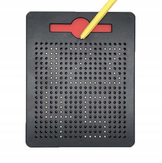 

Tablet dla dzieci magnetyczny rysik z kuleczkami