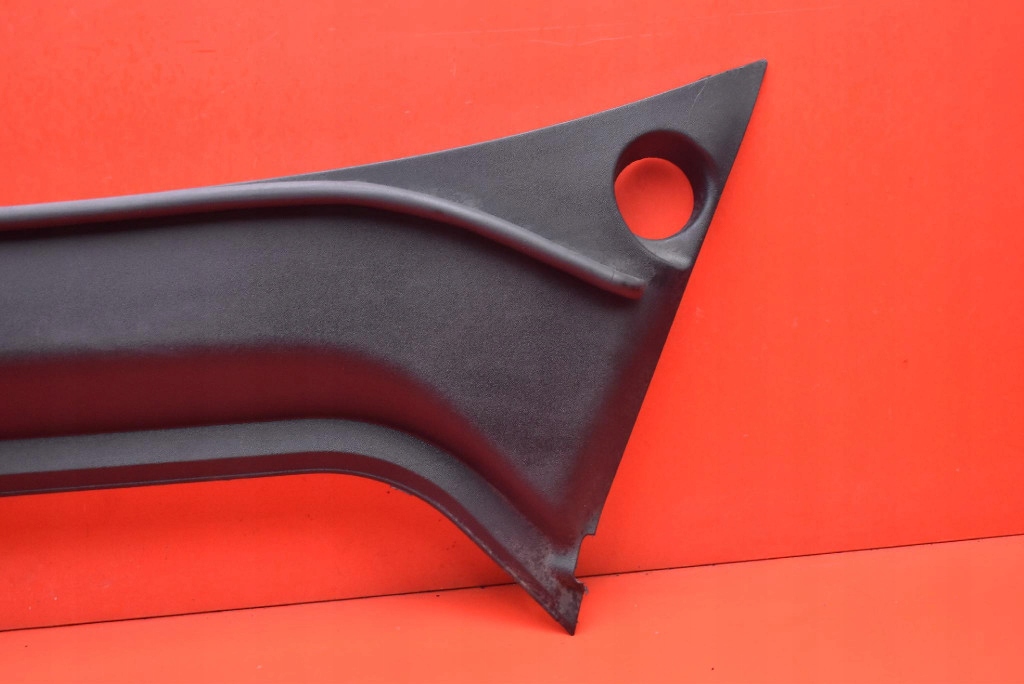 plastics MASKOWNICE WANNY front KOMPLET EU 1050488-00-B TESLA MODEL S 12-20