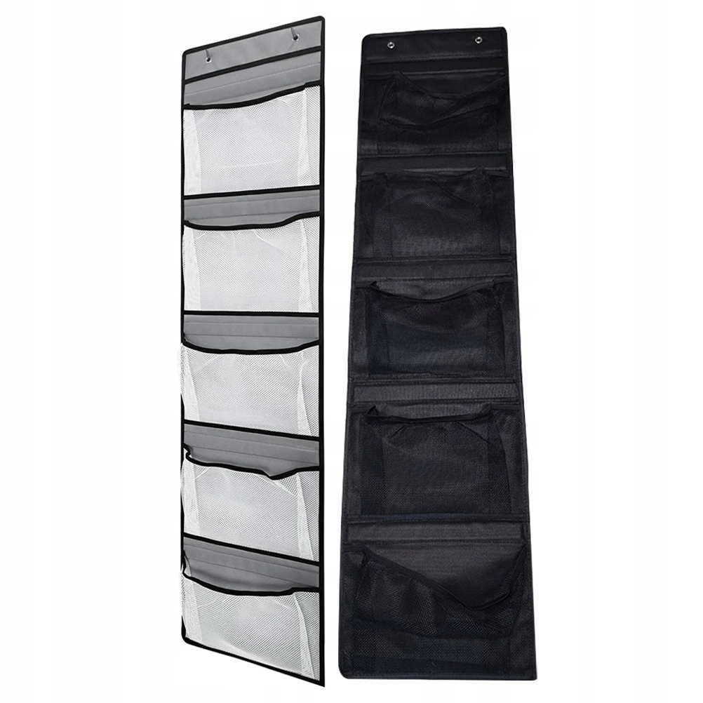 TORBY DO PRZECHOWYWANIA TORBA WISZĄCA Z 5 PRZEDZIAŁAMI