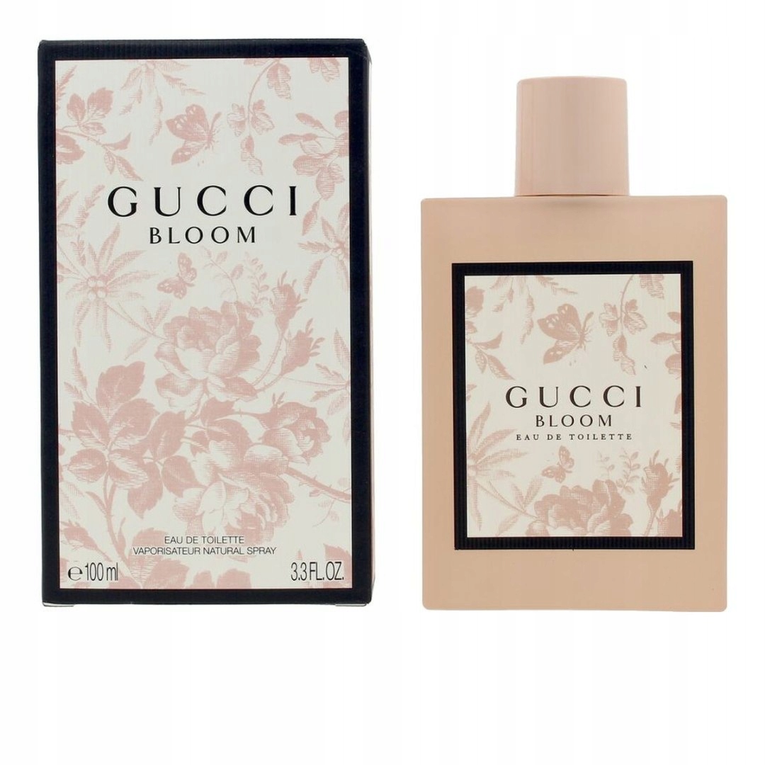 Parfém Dámské Gucci Bloom Edt