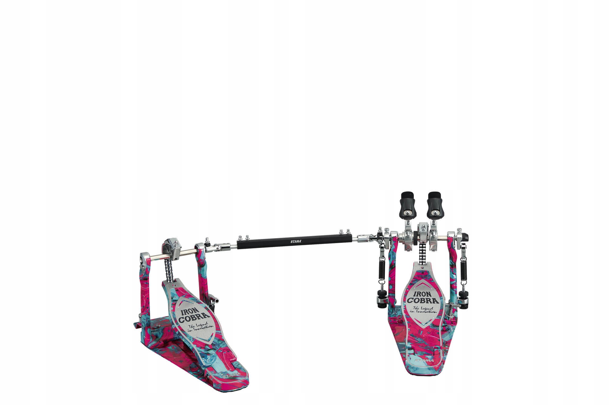 Tama HP900PWMCS Iron Cobra Twin Power Glide pouzdro