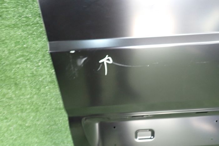 DUCATO BOXER JUMPER 06- door left rear. rear part 190cm
