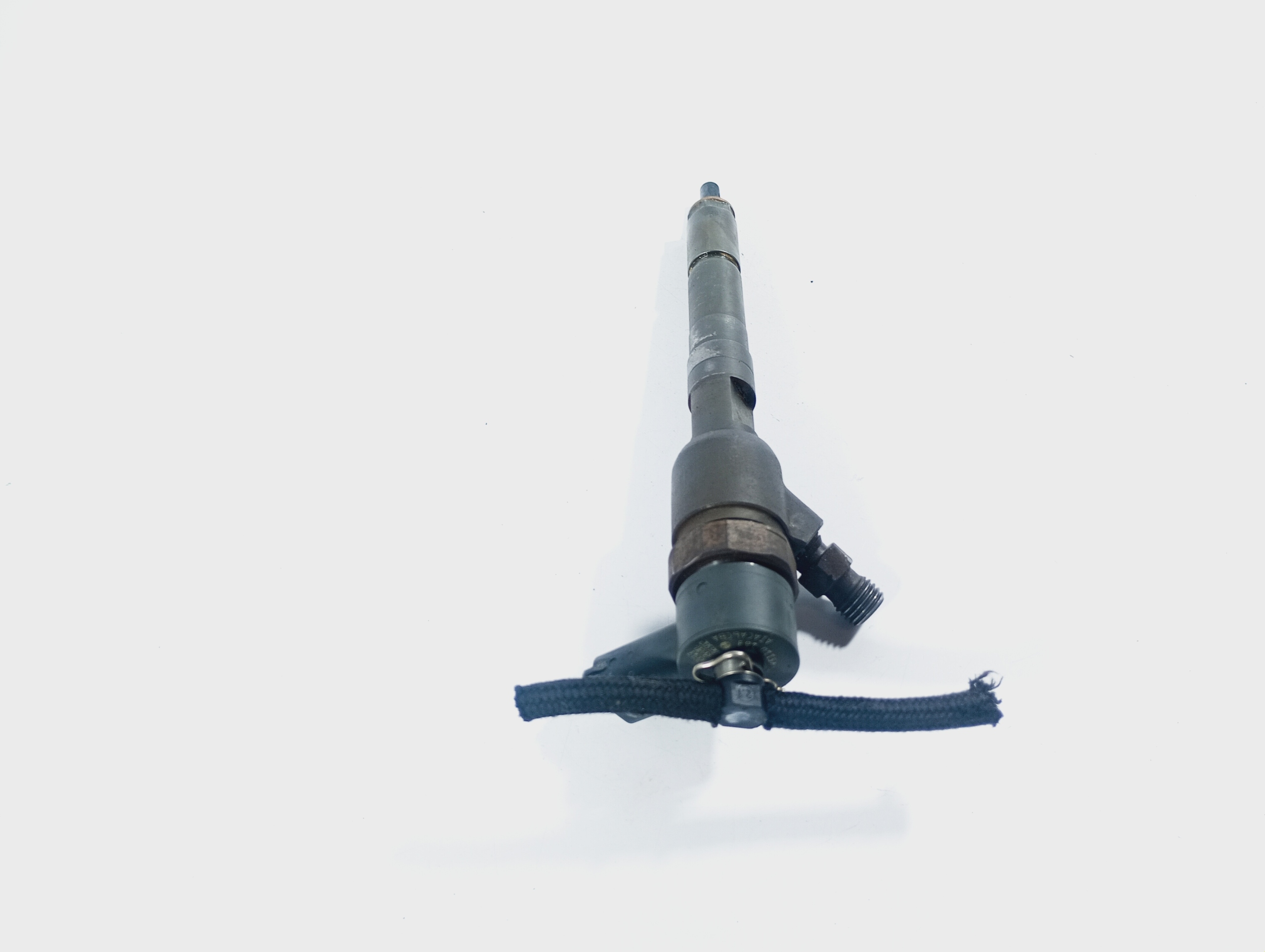 injector OE 0445110 Opel Meriva A 02-10