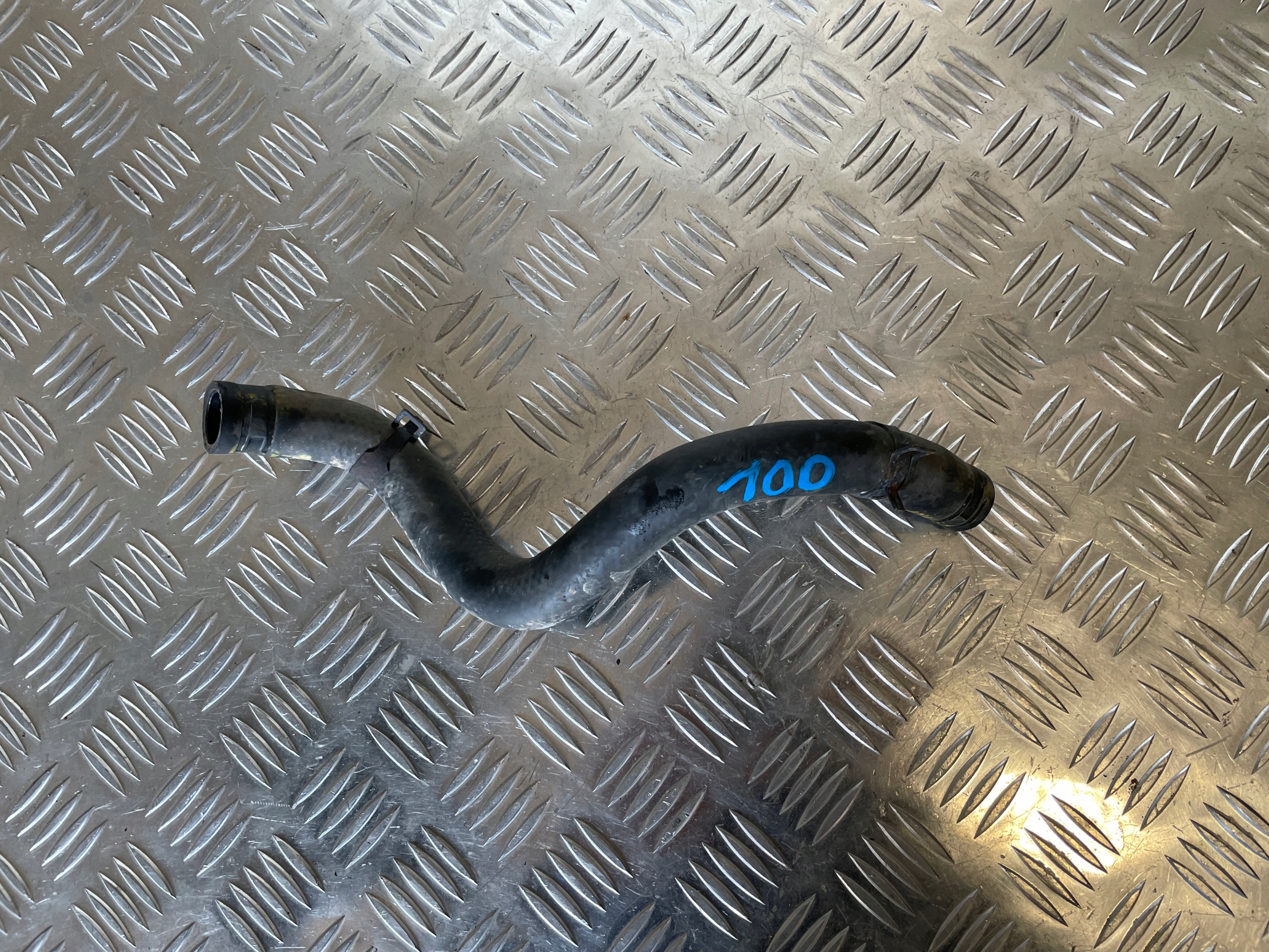 HYUNDAI Ix35 ТРУБКА ВОДУ 1.6 GDI 97311-2y000