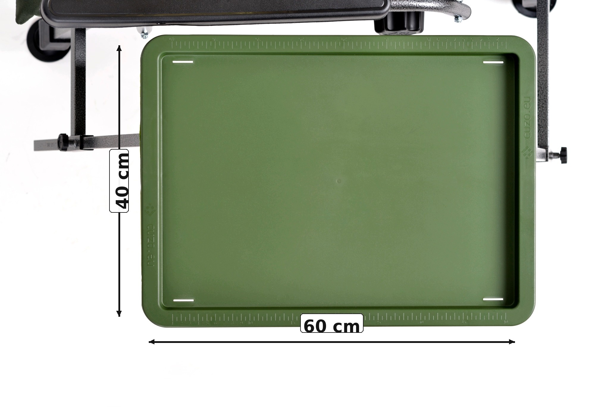 Stolik do fotela wędkarskiego Elektrostatyk F5R St/p , F5R , FK5 , FK6