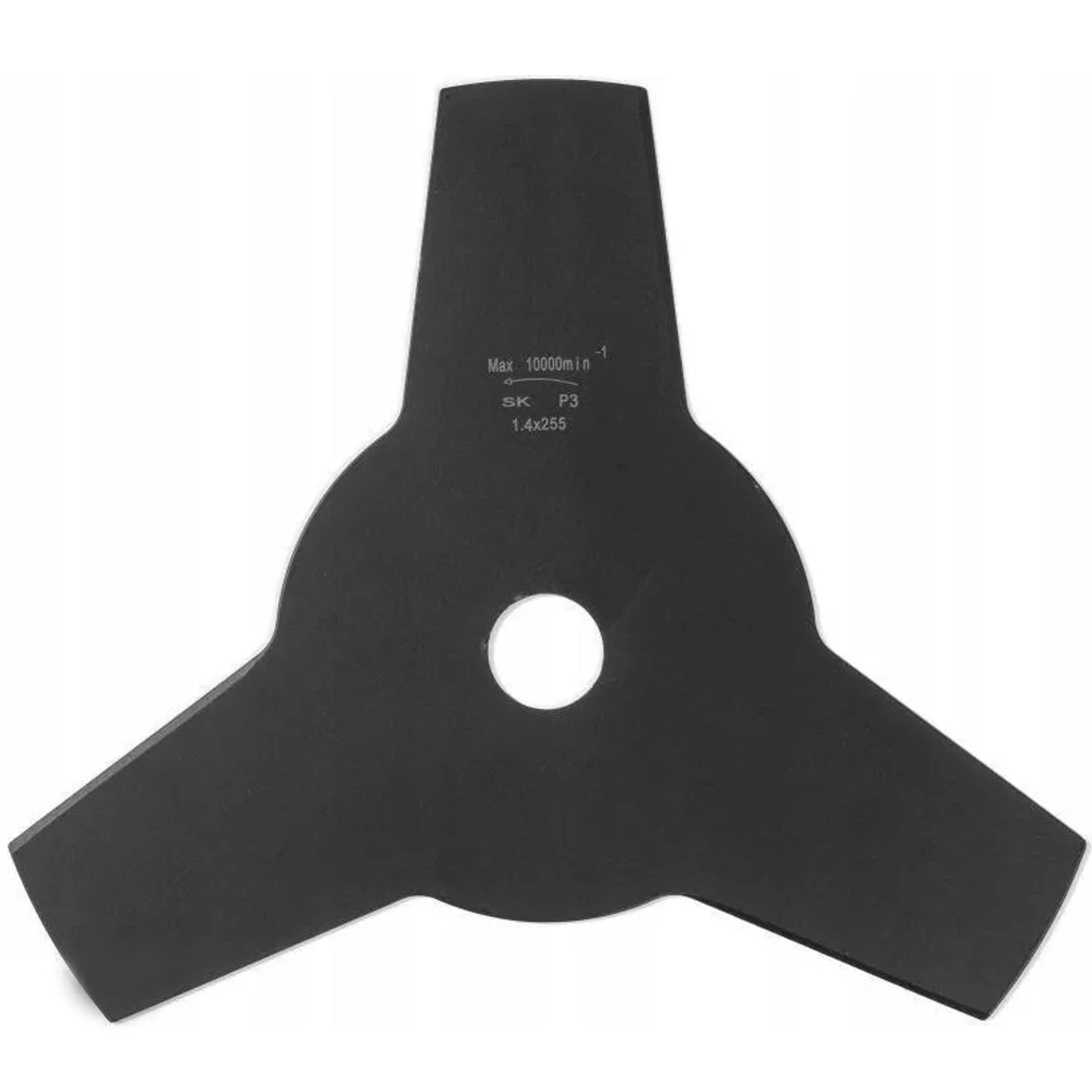 

Nóż Tarcza Trójząb Do Kosy Spalinowej Podkaszarki