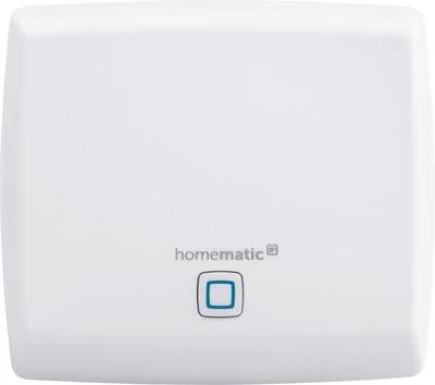 Centrala Homematic IP