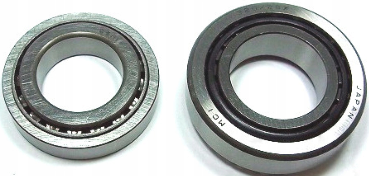 Ložiska Hlavy Rámu Suzuki Dr-z 110 03-05