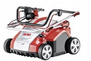 Wertykulator Elektryczny AL-KO Combi Care 36 E Com Moc silnika 1500 W