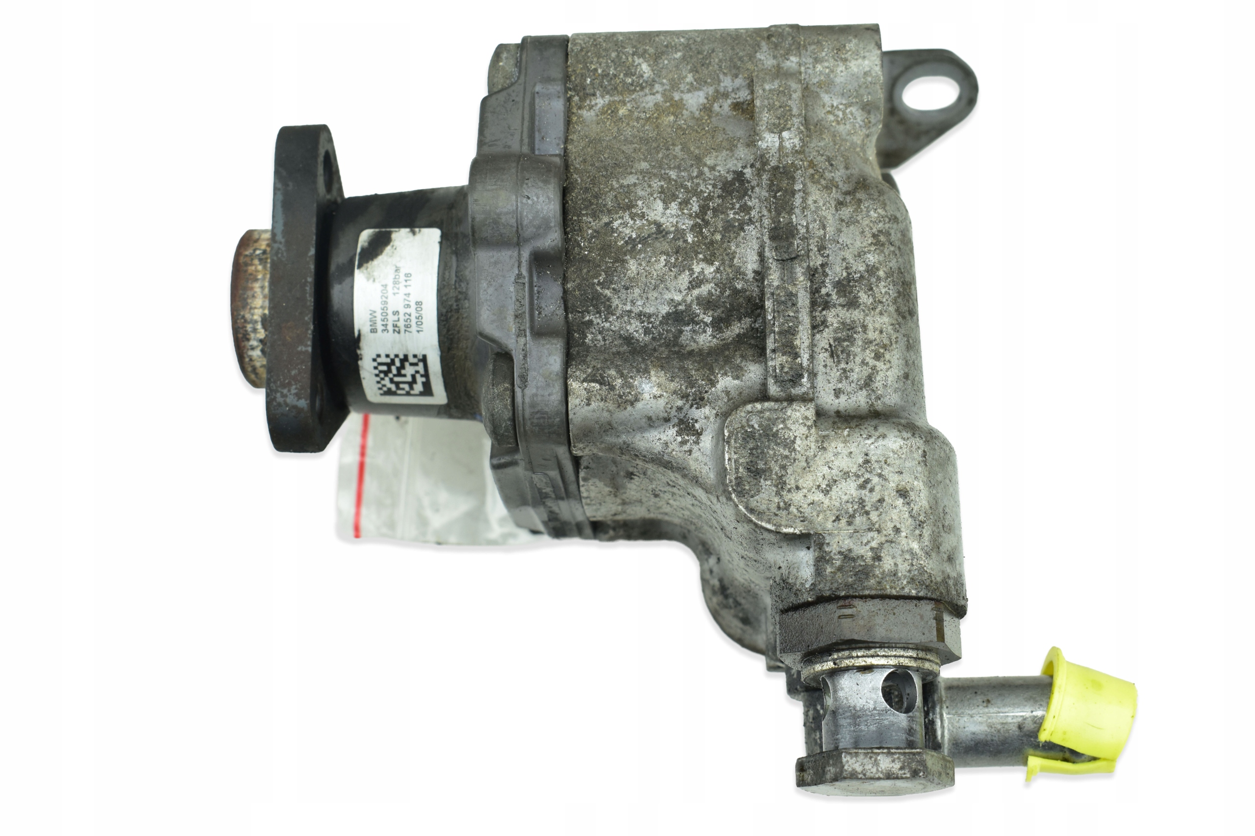 Servopumpe BMW X3 E83 E60 E90 E87 2.0D N47 345059204 7652974116