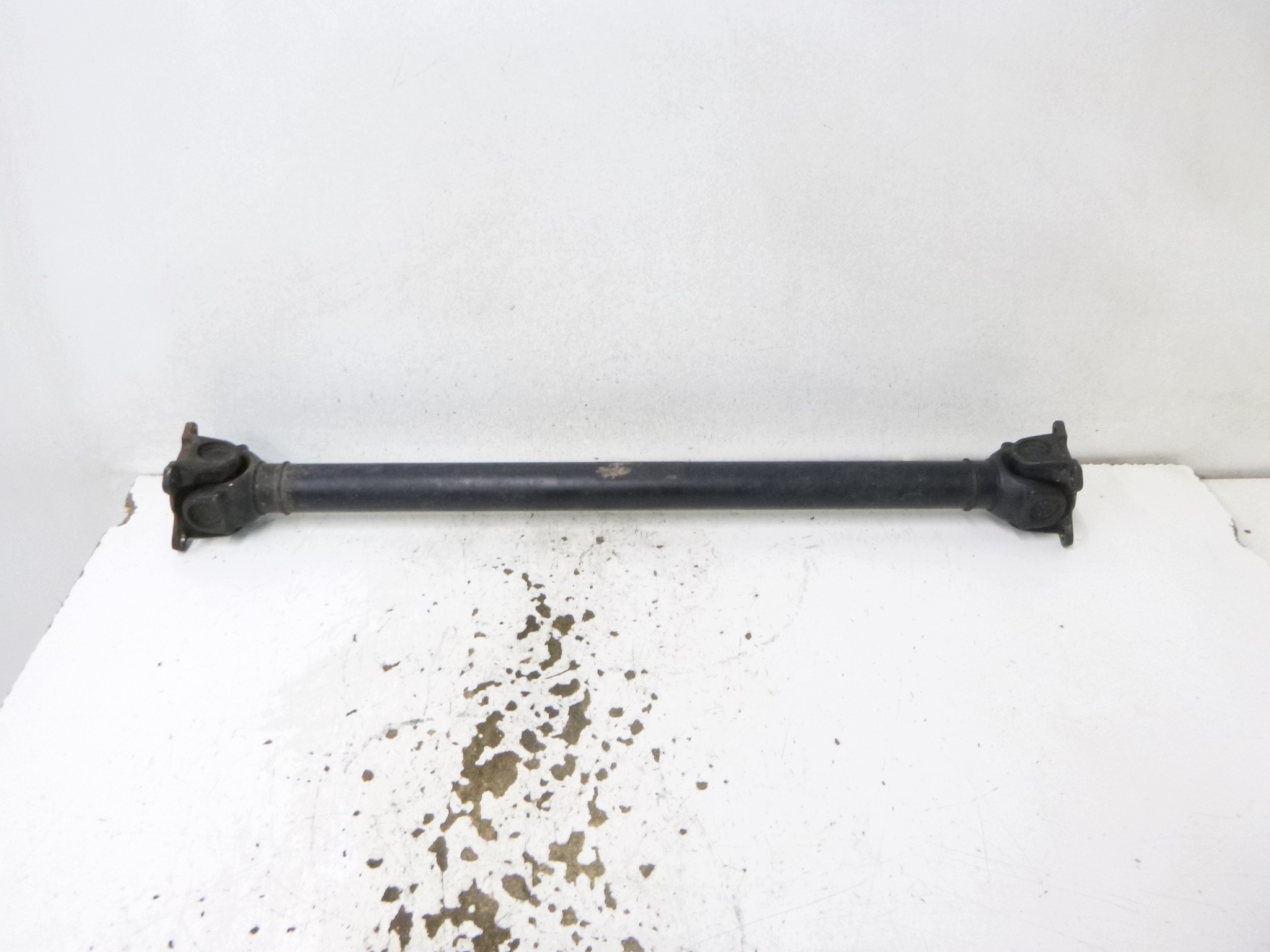 cardan BMW X3 E83 2.0sd 2008r. N47D20A